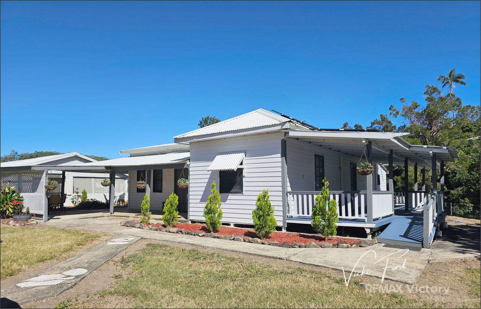 114 East Funnel Creek Road, Sarina Range For Sale by Farmbuy.com - image 32