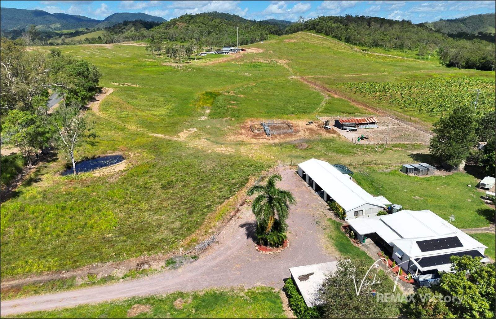 114 East Funnel Creek Road, Sarina Range For Sale by Farmbuy.com - image 13