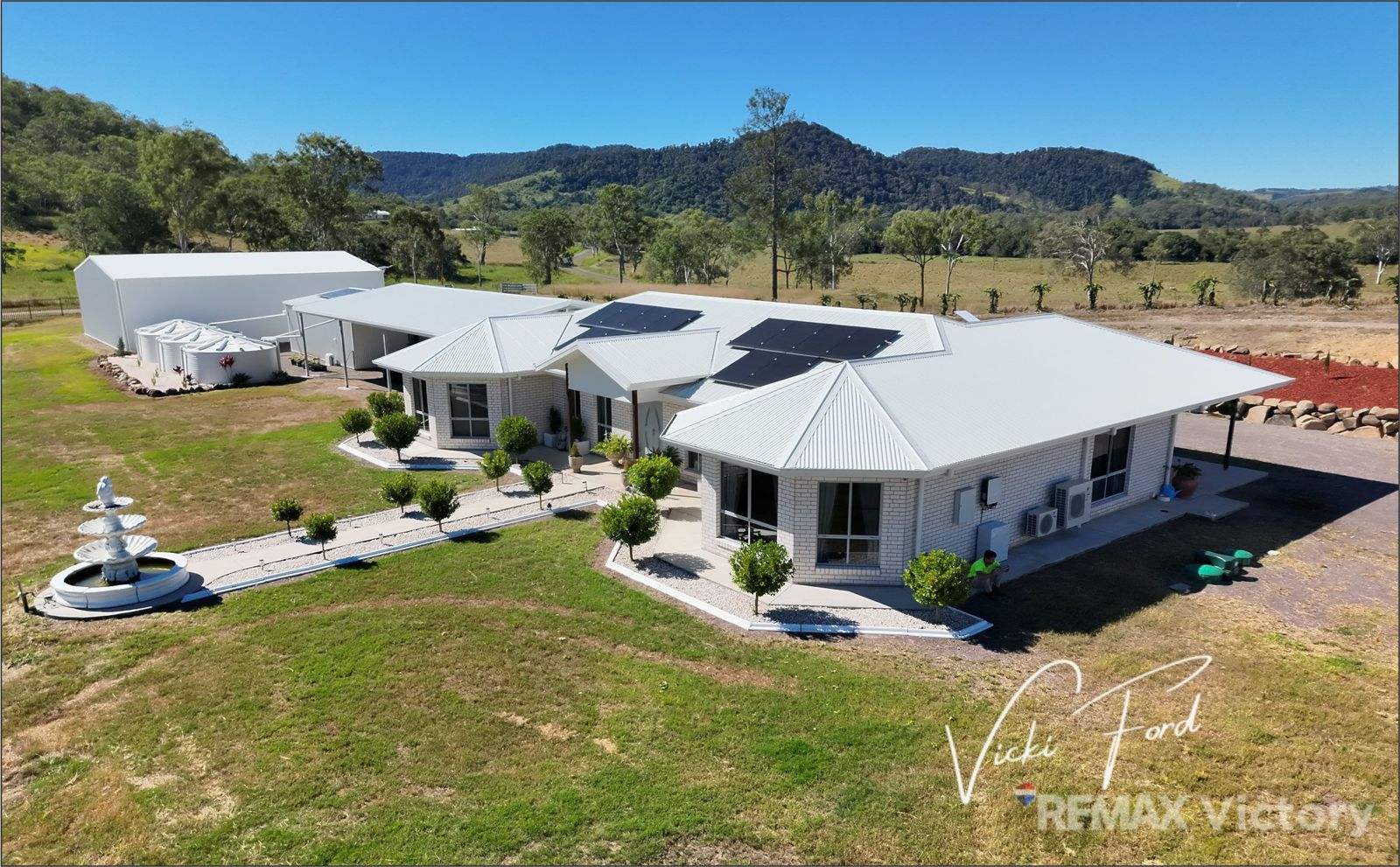 114 East Funnel Creek Road, Sarina Range For Sale by Farmbuy.com - image 6