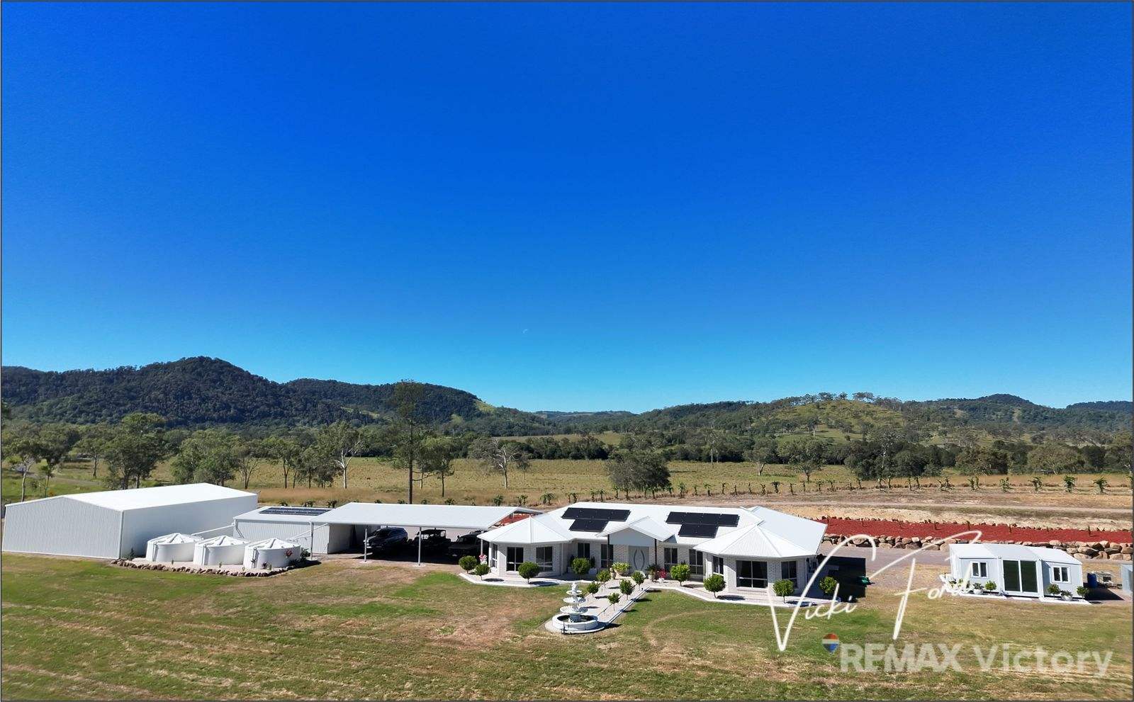 114 East Funnel Creek Road, Sarina Range For Sale by Farmbuy.com - image 2