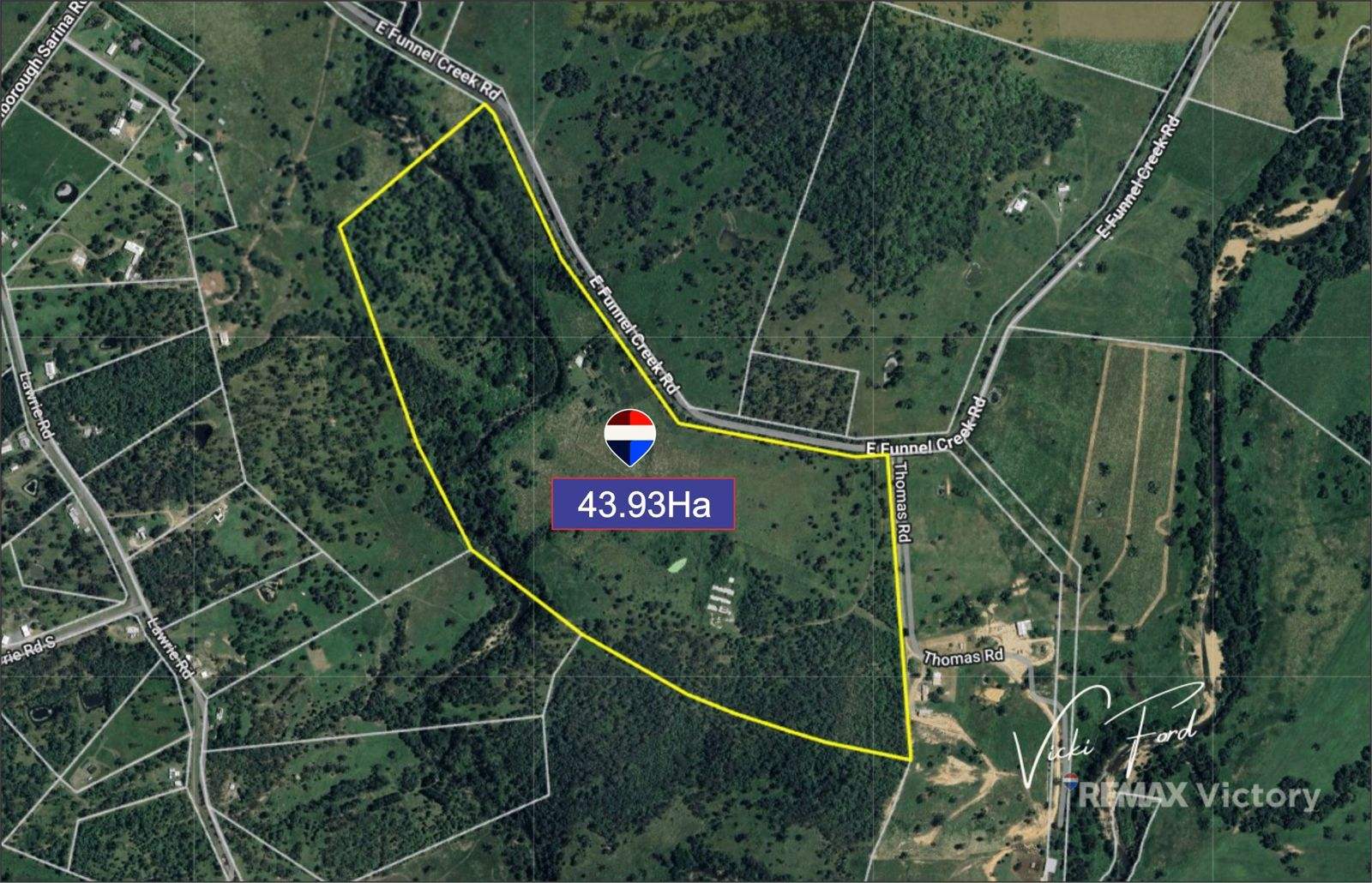 114 East Funnel Creek Road, Sarina Range For Sale by Farmbuy.com - image 4