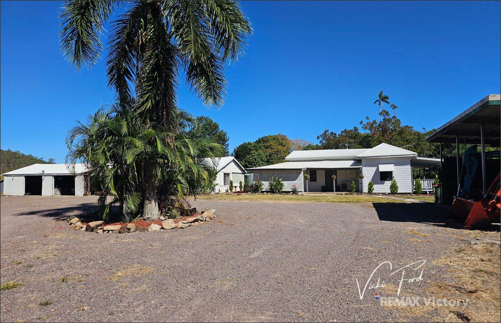 114 East Funnel Creek Road, Sarina Range For Sale by Farmbuy.com - image 7