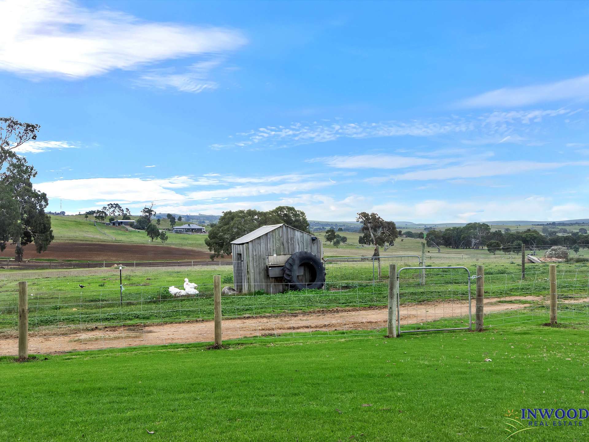537 Cookes Hill Road, Springton For Sale by Farmbuy.com - image 22