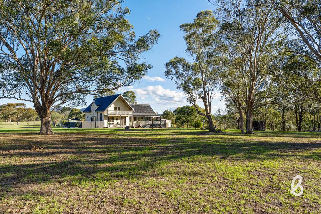 20 Manresa Park Road, Glendon Brook NSW 2330
