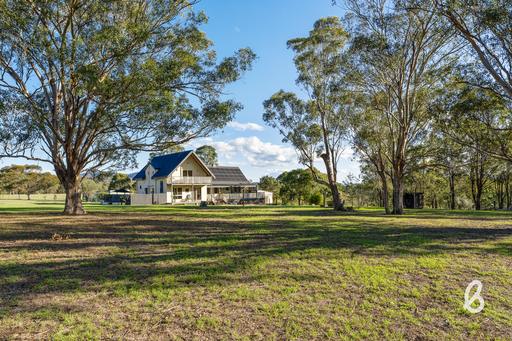 20 Manresa Park Road, Glendon Brook NSW 2330