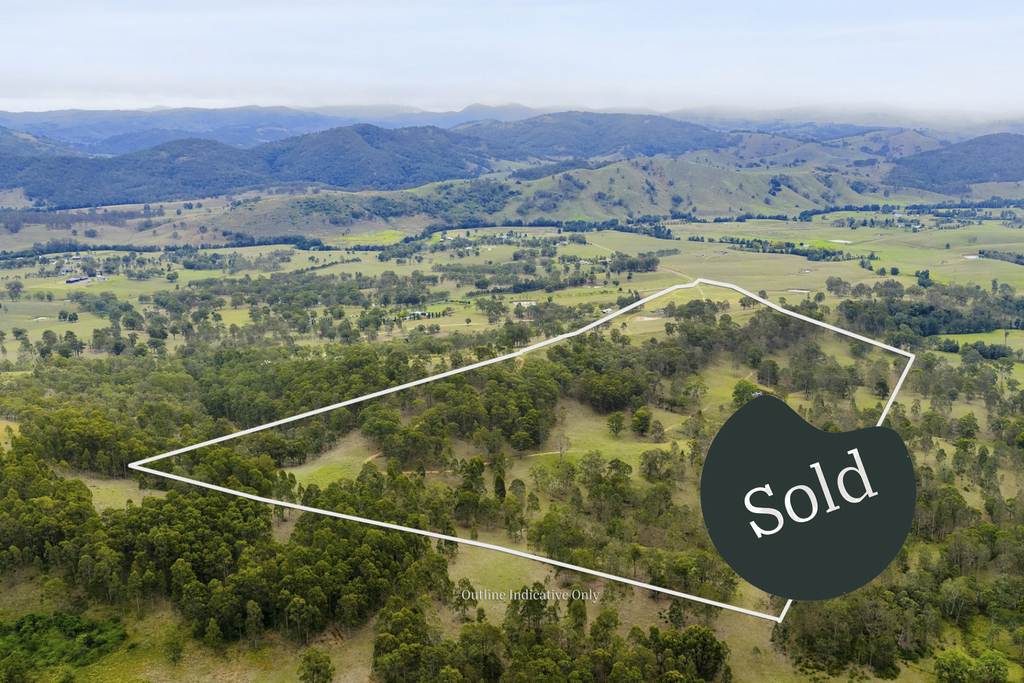 89 Manresa Park Road, Glendon Brook NSW 2330