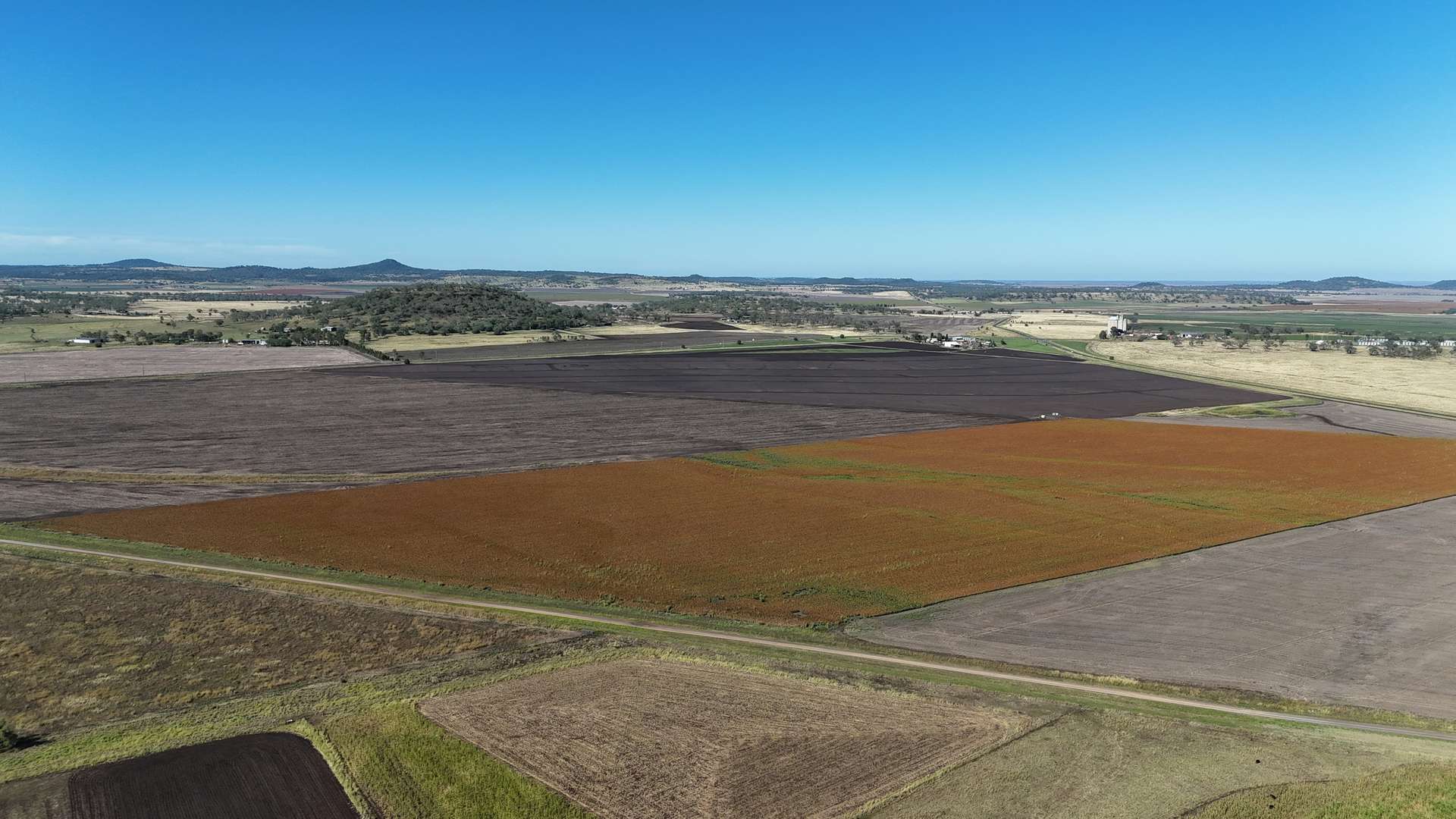 "Mullers Flat" Lot 2022 Oakey Pittsworth Road, Aubigny For Sale by Farmbuy.com - image 11