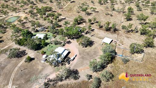 Breddan QLD 4820