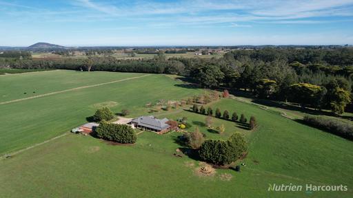 114 Wilsons Road, Bullarook VIC 3352