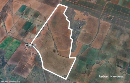 Part Of 131 Kubank Road, Warburn NSW 2680