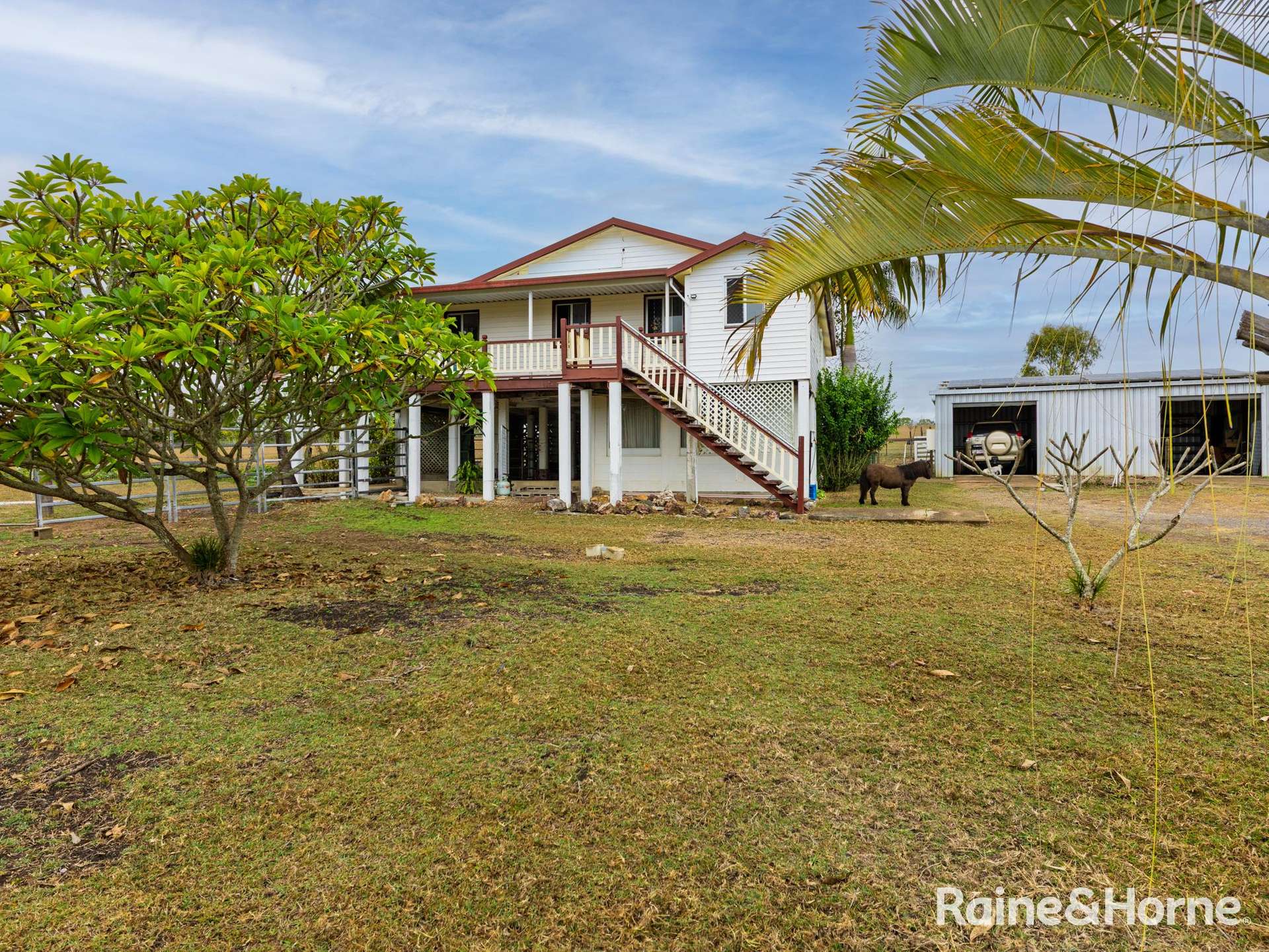 4289 Bundaberg Road, Maroondan For Sale by Farmbuy.com - image 2
