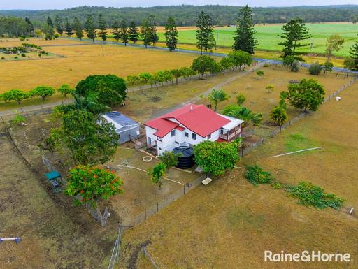 4289 Bundaberg Road, Maroondan QLD 4671