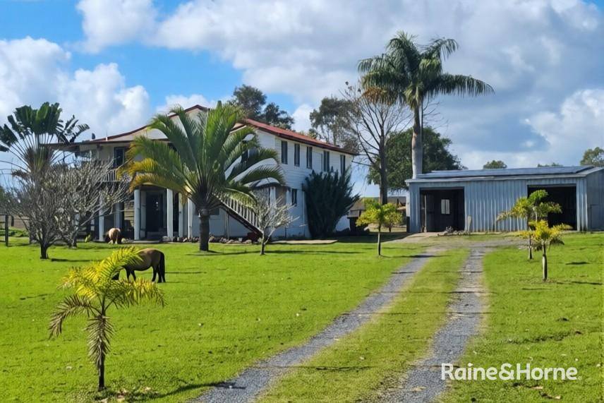 4289 Bundaberg Road, Maroondan For Sale by Farmbuy.com - image 3