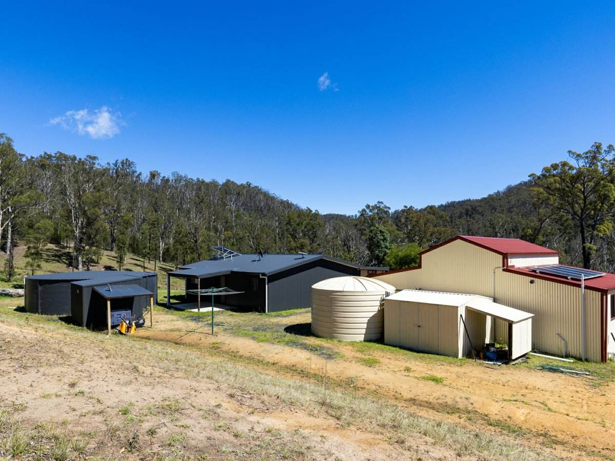 Lot 110 New Station Creek Road, Wyndham For Sale by Farmbuy.com - image 19