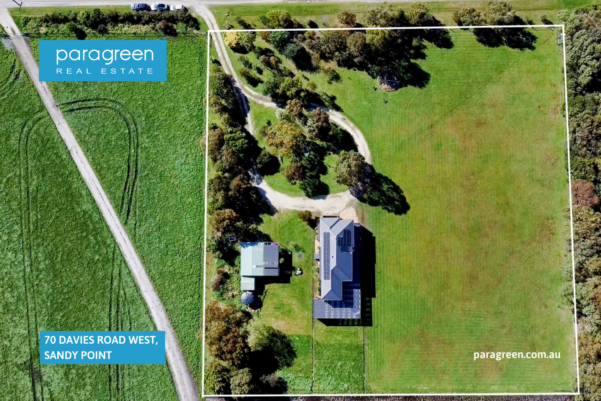 70 Davies Road West, Sandy Point For Sale by Farmbuy.com - image 26