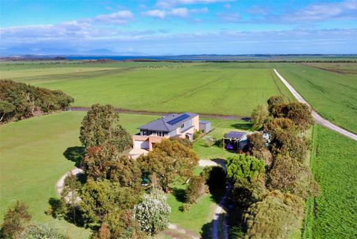 70 Davies Road West, Sandy Point VIC 3959