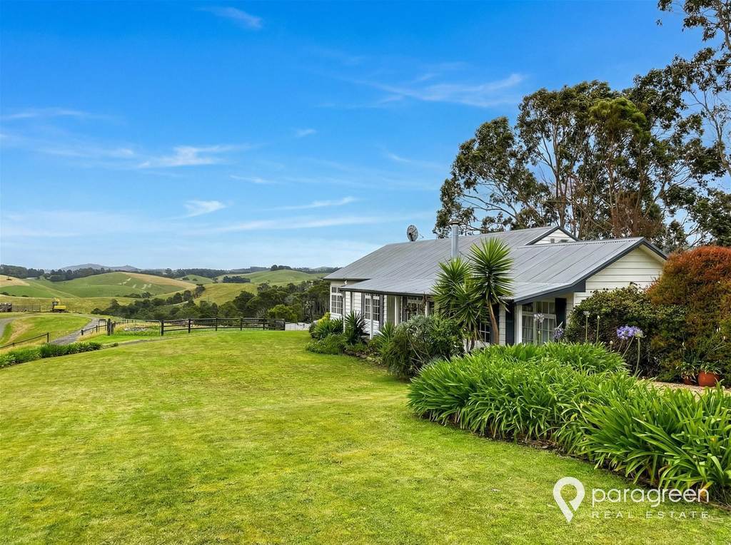 40 Oram Road, Foster VIC 3960