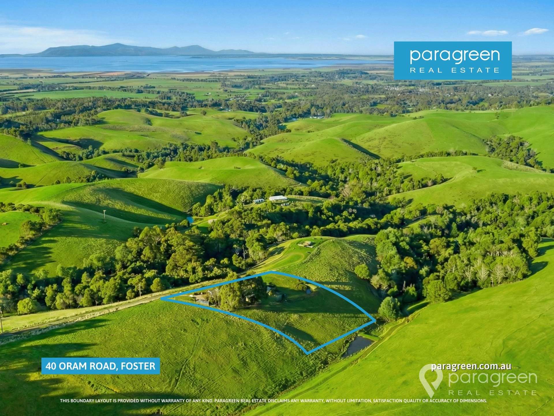 40 Oram Road, Foster For Sale by Farmbuy.com - image 29