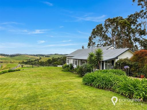 40 Oram Road, Foster VIC 3960