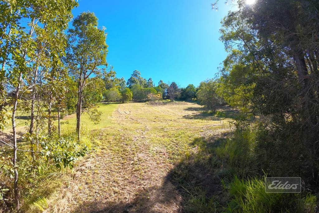 Lot 393 Arbortwelve Road, Glenwood QLD 4570