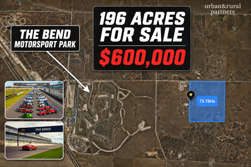 Lt 125 Lomandra Road, Tailem Bend SA 5260