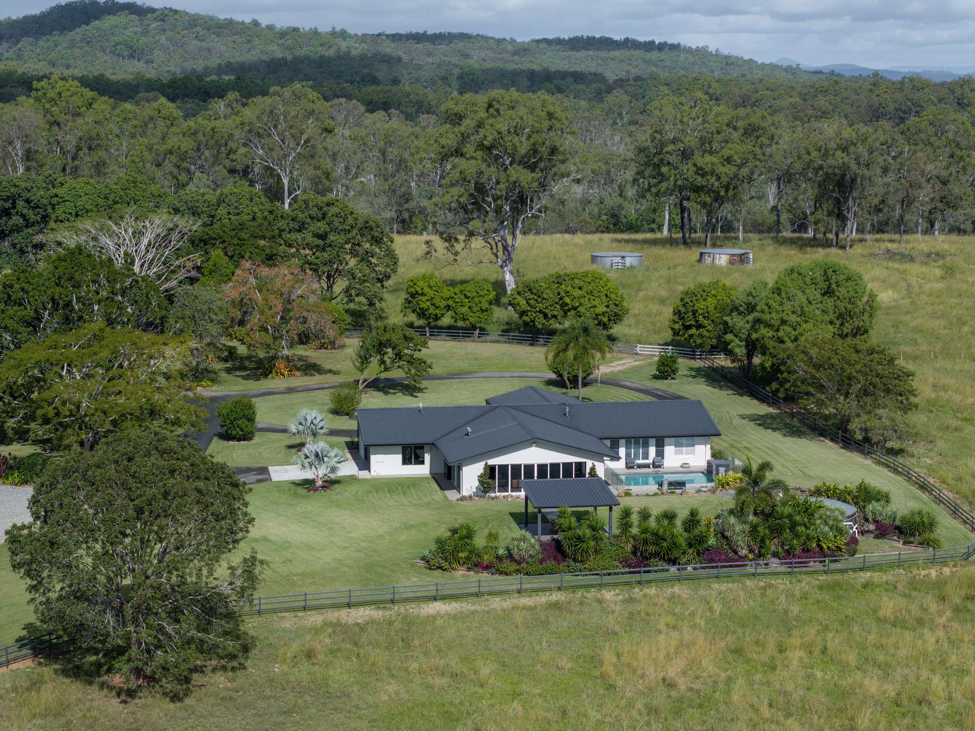 415-433 Anderleigh Road, Gunalda Auction by Farmbuy.com - image 9