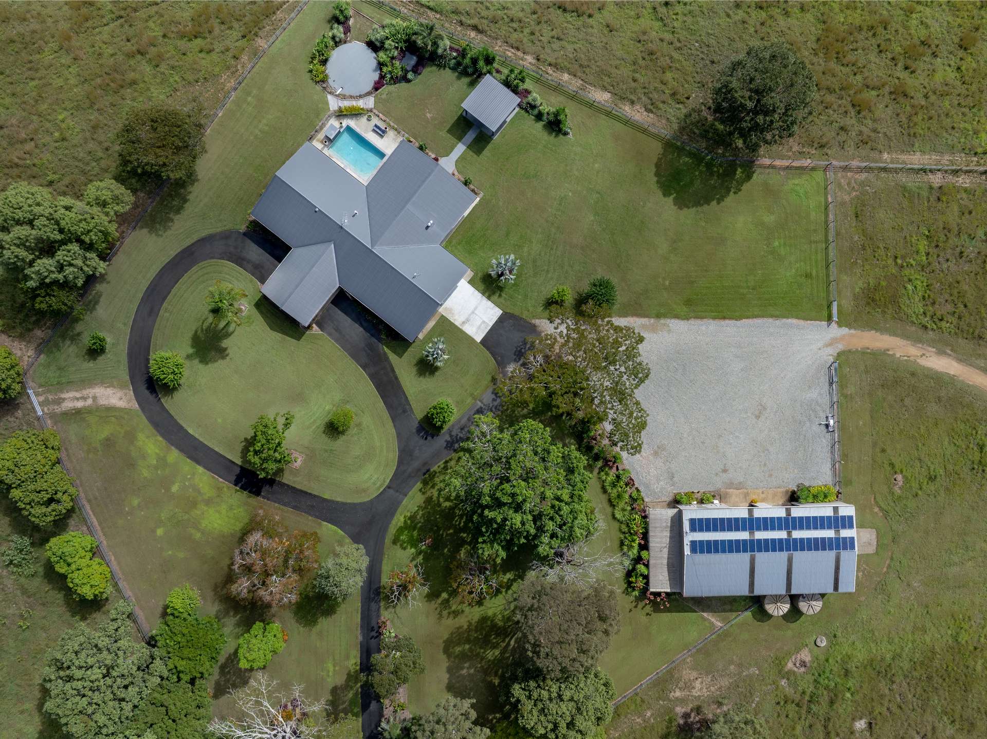 415-433 Anderleigh Road, Gunalda Auction by Farmbuy.com - image 2