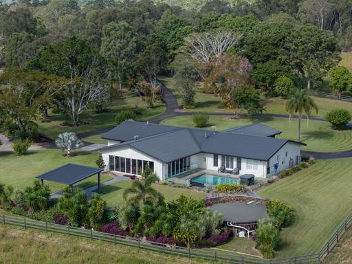 Farm Auction - QLD - Gunalda - 4570 - 