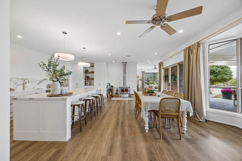 'The Finches'&comma; 7 Galloway Place, Murrumbateman NSW 2582