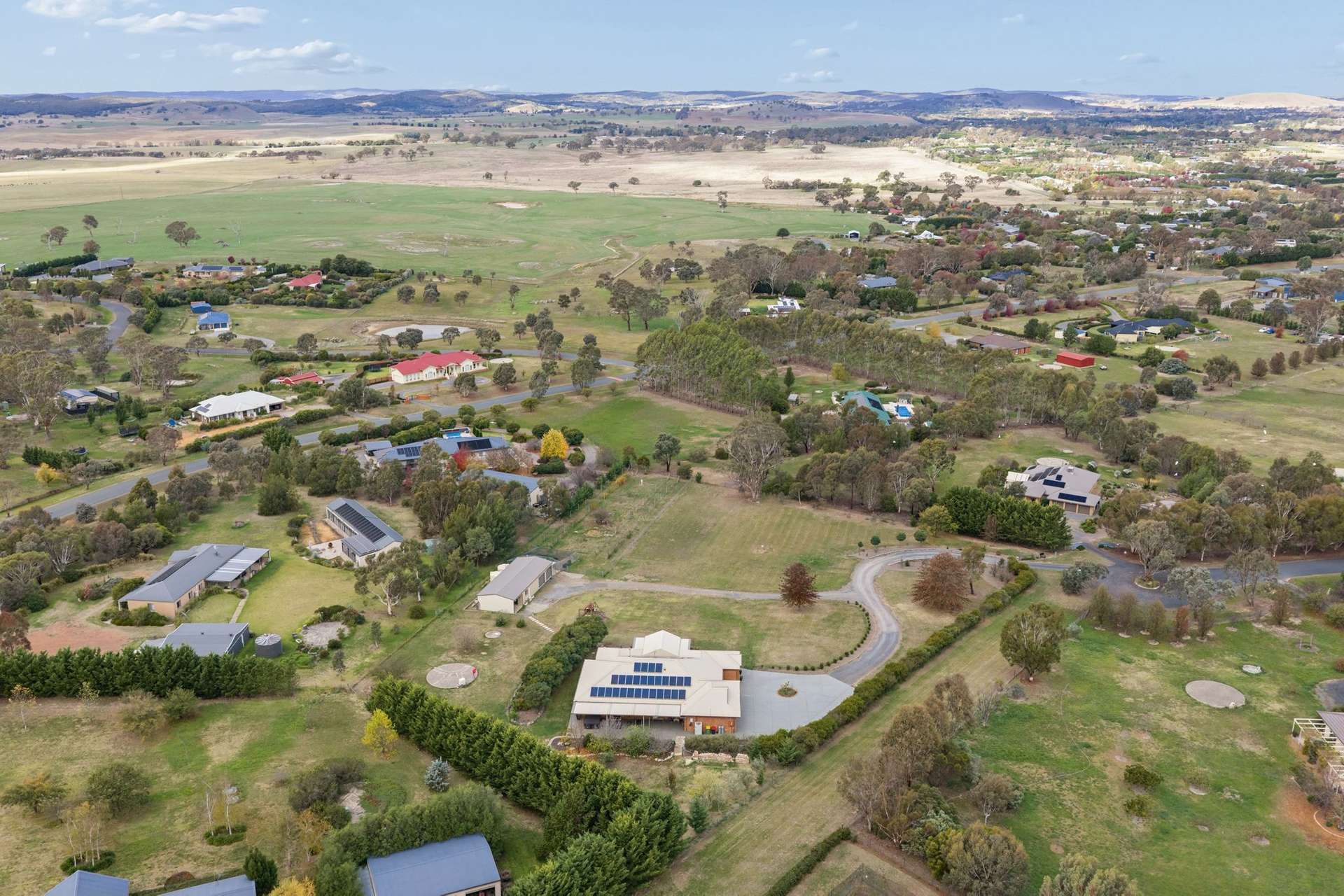 'The Finches', 7 Galloway Place, Murrumbateman For Sale by Farmbuy.com - image 34