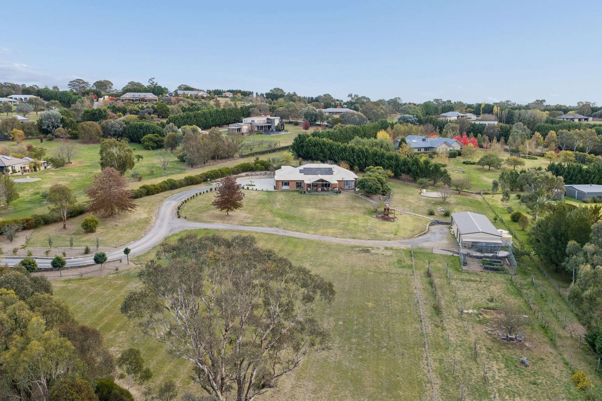 'The Finches', 7 Galloway Place, Murrumbateman For Sale by Farmbuy.com - image 35