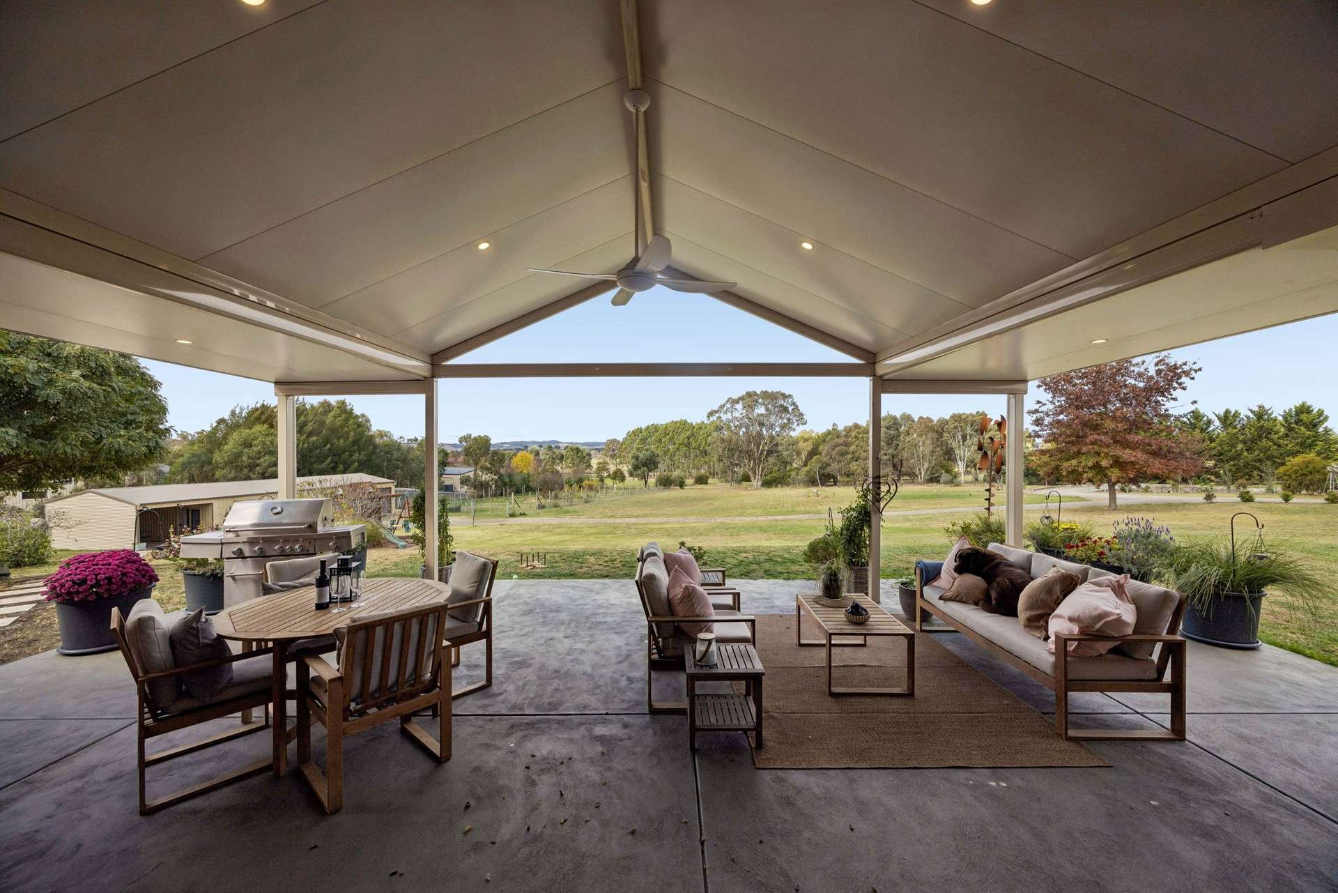 'The Finches', 7 Galloway Place, Murrumbateman For Sale by Farmbuy.com - image 23