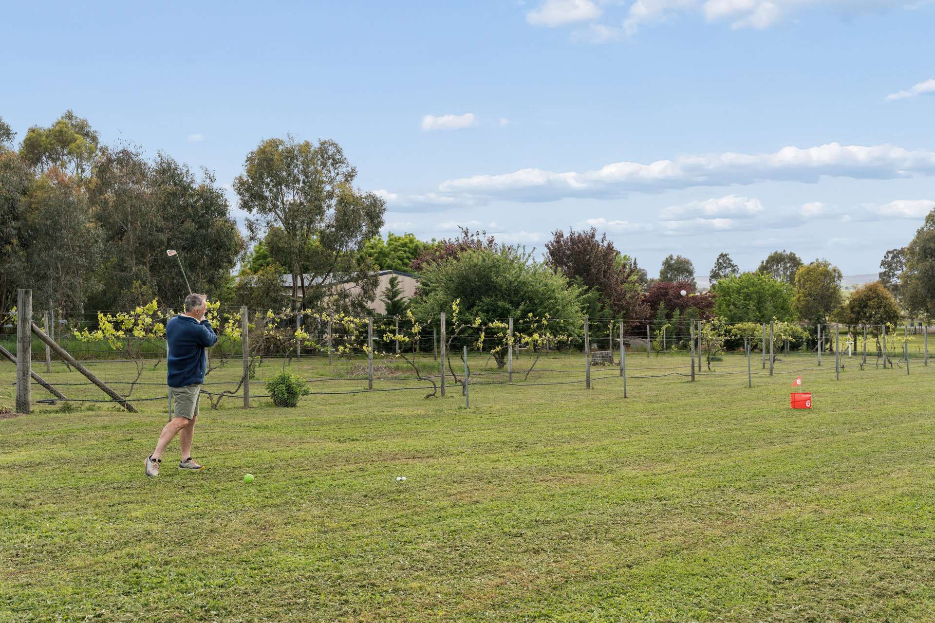'The Finches', 7 Galloway Place, Murrumbateman Auction by Farmbuy.com - image 32