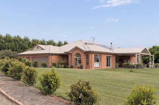 'The Finches'&comma; 7 Galloway Place, Murrumbateman NSW 2582