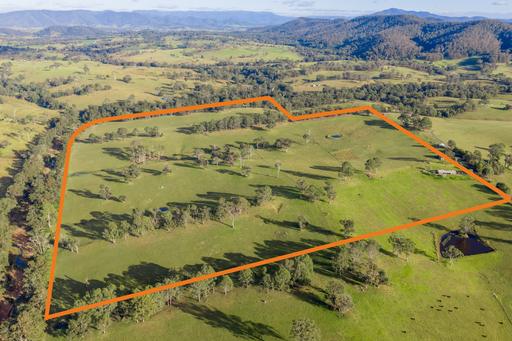 Farm For Sale - NSW - Cobargo - 2550 - 120 Acres of Country Living with a Home Built to Last 