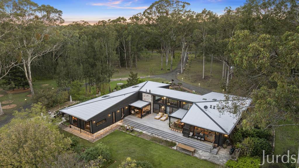 72 Gillards Road, Pokolbin NSW 2320