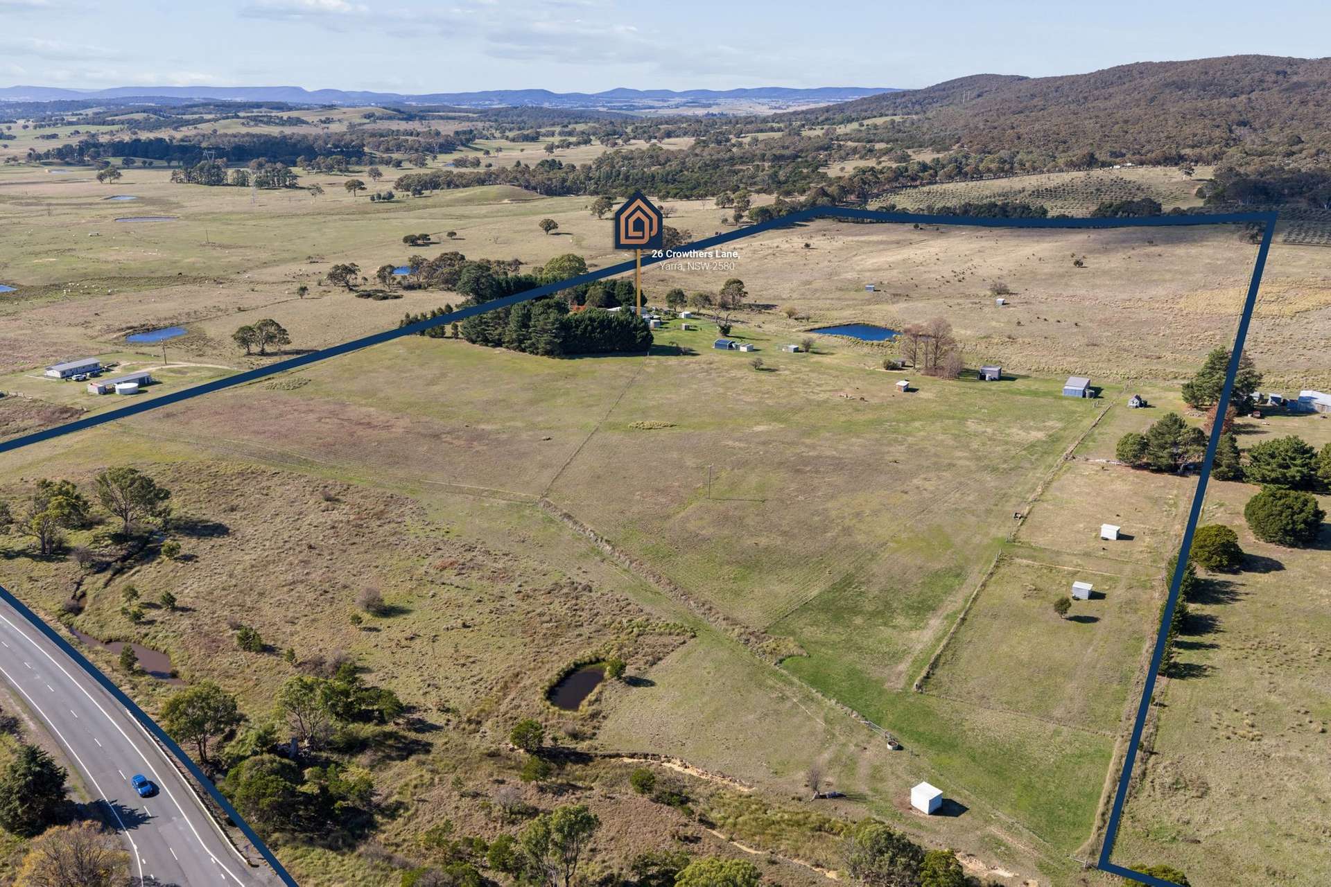 26 Crowthers Lane, Via Yarra, Goulburn For Sale by Farmbuy.com - image 27