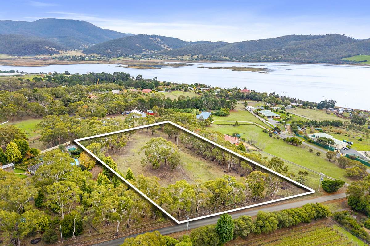 Lot 2, 11 Atkins Road, Granton For Sale by Farmbuy.com - image 1