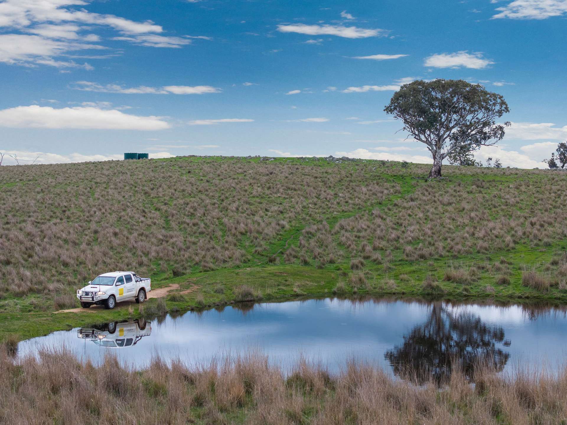 "Reynoldsdale", 1056 Lachlan Valley Way, Boorowa Auction by Farmbuy.com - image 22