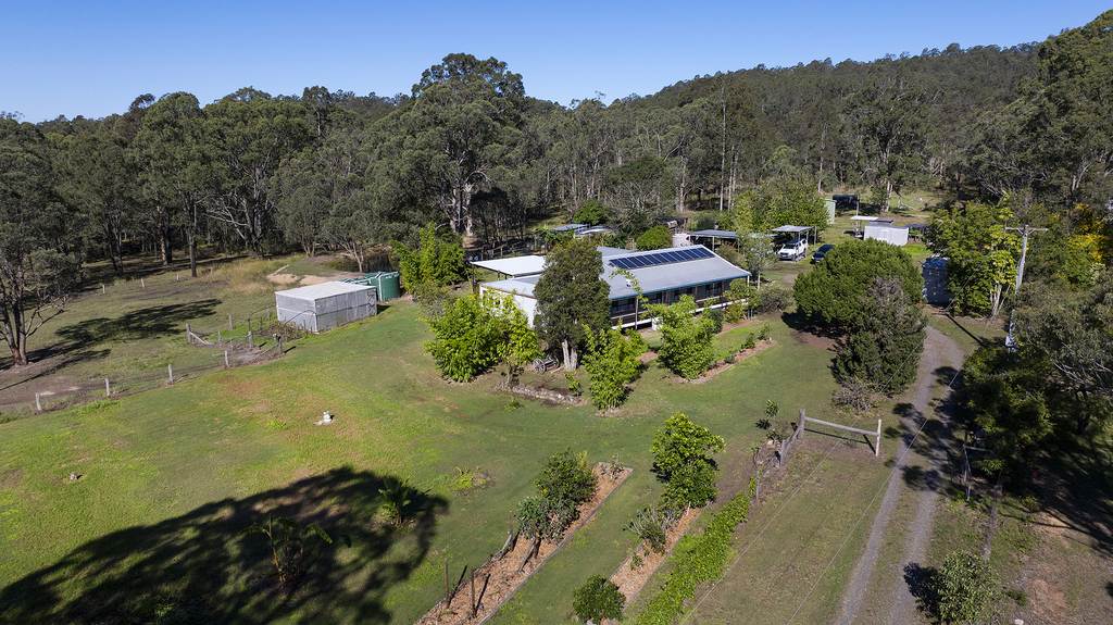 2578 Wallanbah Road, Firefly NSW 2429