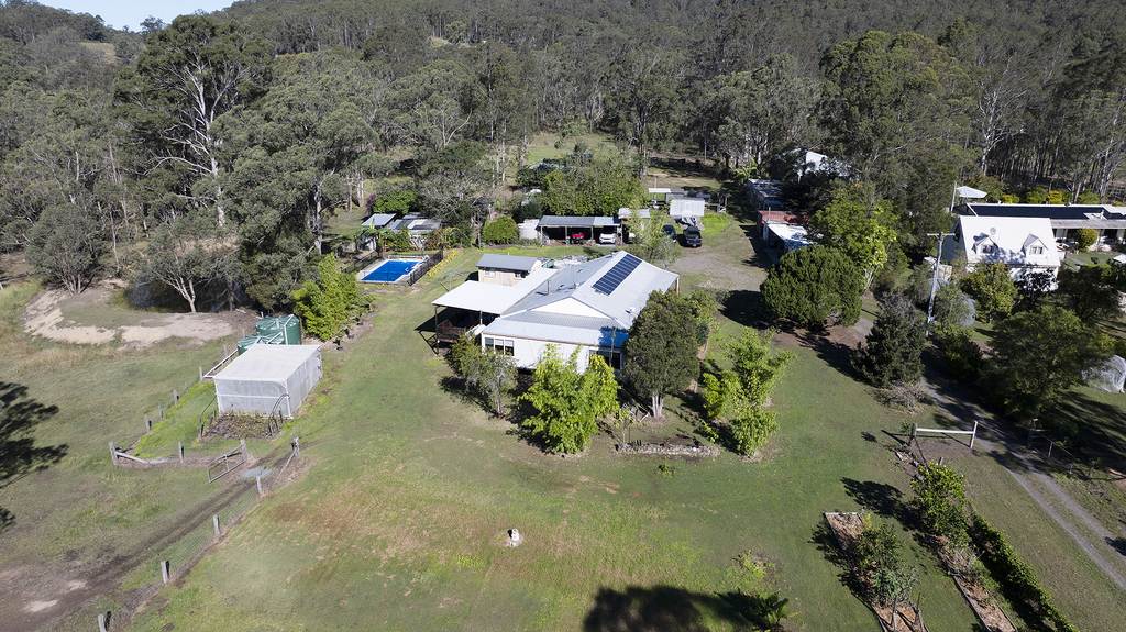 2578 Wallanbah Road, Firefly NSW 2429