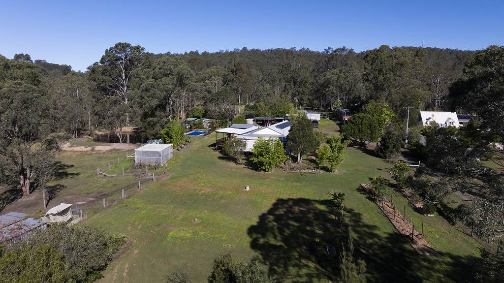 2578 Wallanbah Road, Firefly NSW 2429