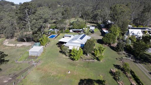 2578 Wallanbah Road, Firefly NSW 2429