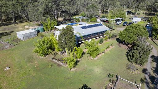 2578 Wallanbah Road, Firefly NSW 2429