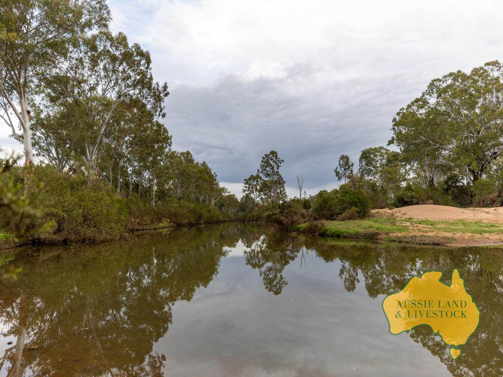 Lot "Lanes'", Lot 3 Boondooma Road, Old Cooranga For Sale by Farmbuy.com - image 2