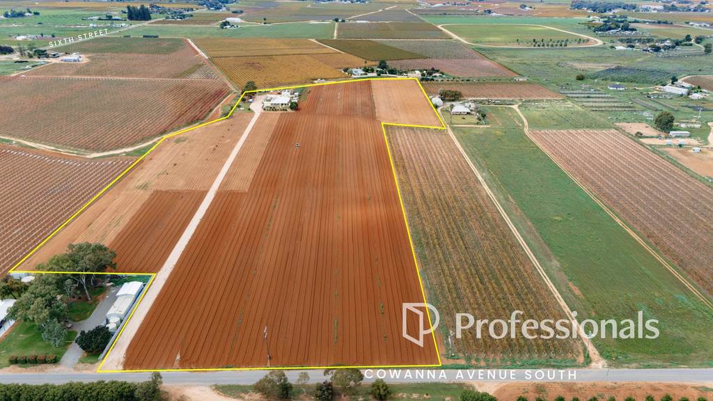 39 Cowanna Avenue, Merbein South VIC 3505