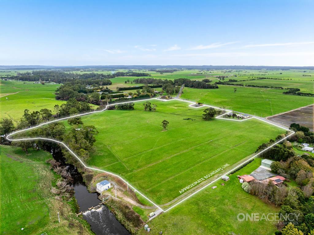 101 Trowutta Road, Smithton TAS 7330
