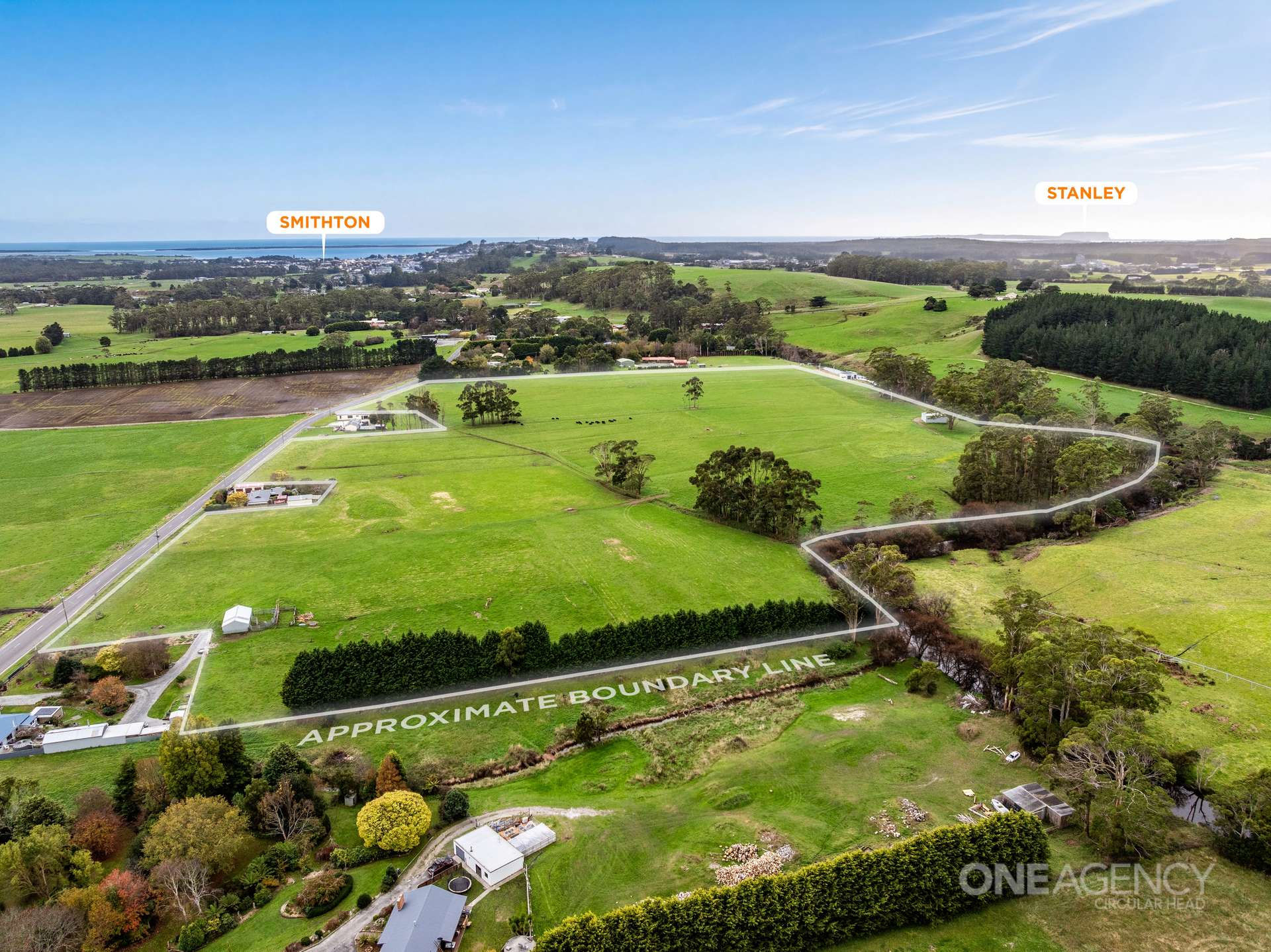 101 Trowutta Road, Smithton For Sale by Farmbuy.com - image 2