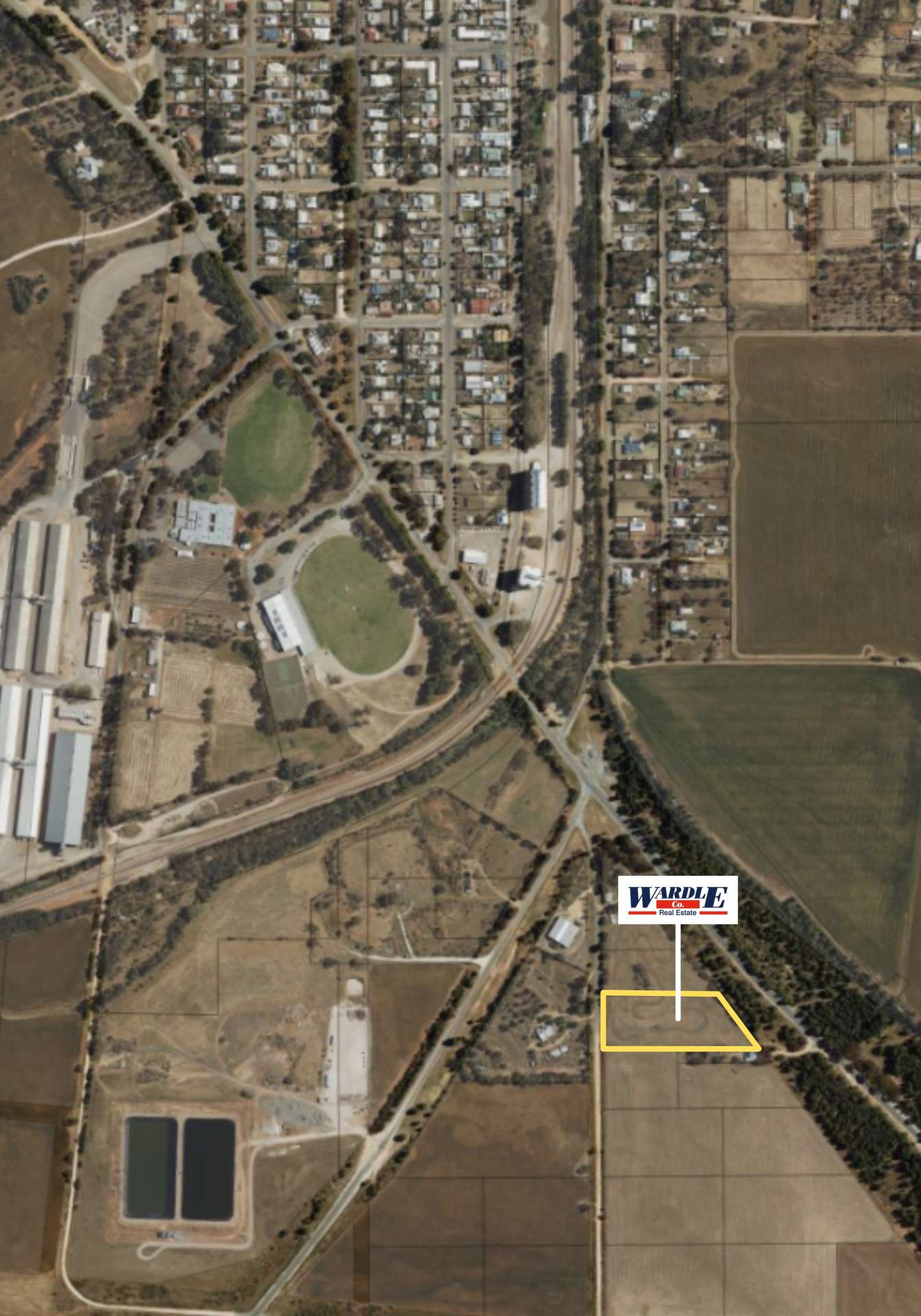 Section 307 Horrocks Highway, Gladstone For Sale by Farmbuy.com - image 9