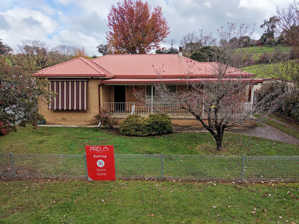 27-31 Mate Street, Tumbarumba NSW 2653